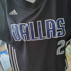 JASON Kidd Dallas Jersey